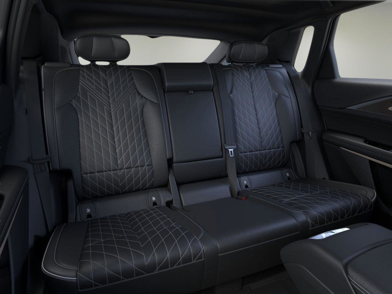 New 2026 Cadillac Lyriq V w/ LPO, Floor Liner Package image 11