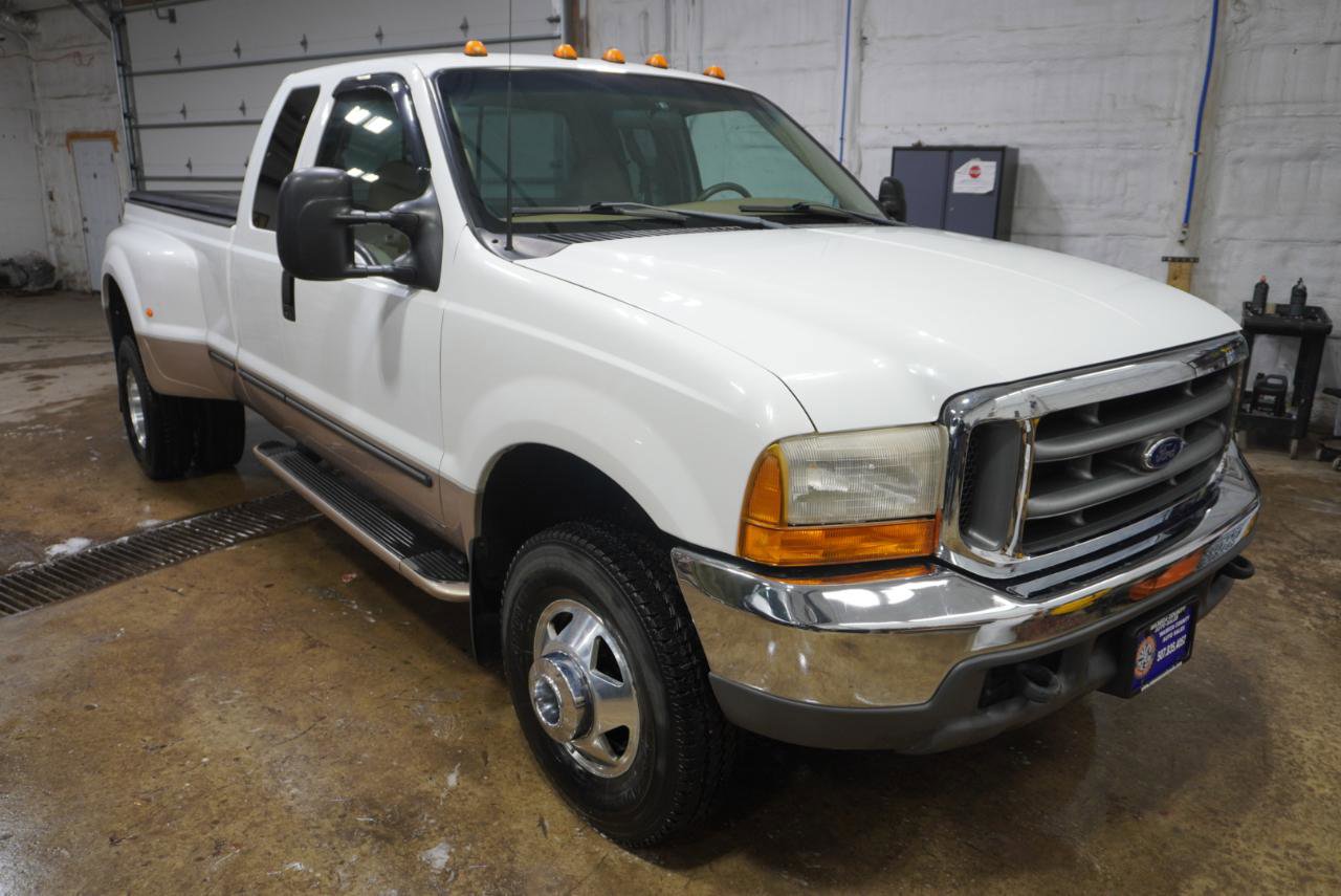 Used 1999 Ford F350 XL image 6