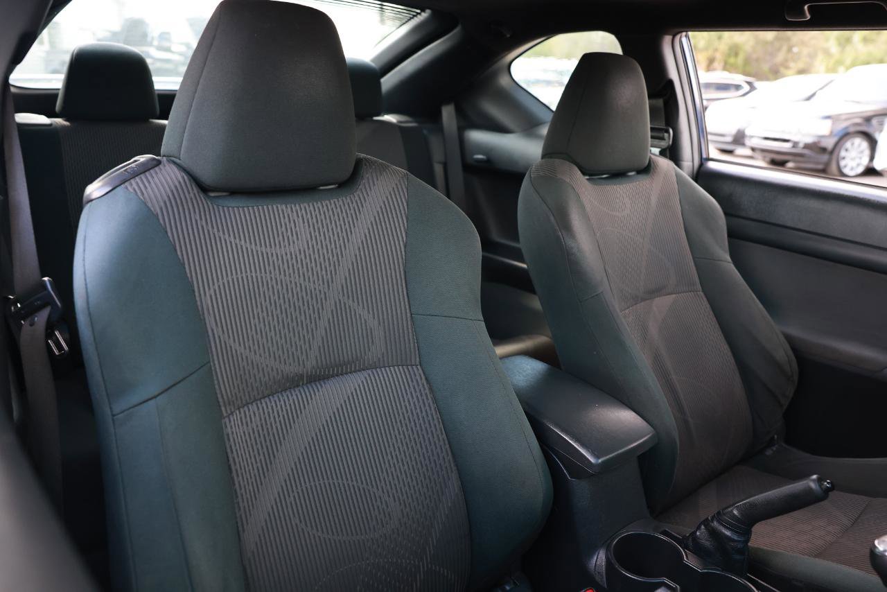 Used 2011 Scion tC image 16