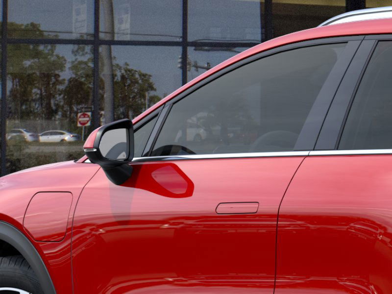 New 2026 Chevrolet Equinox EV LT image 36