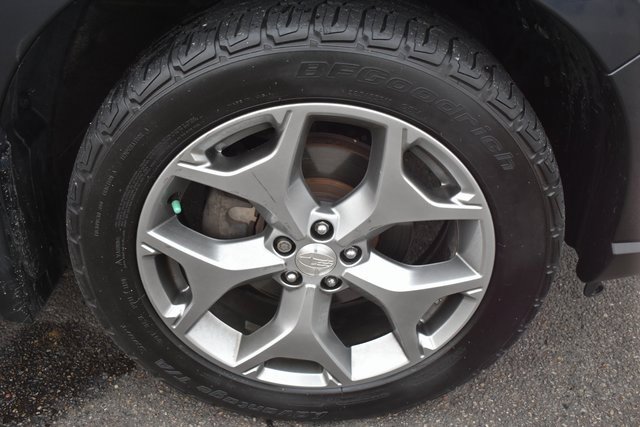 Used 2015 Subaru Forester 2.5i Touring w/ Eyesight & Navigation System image 47