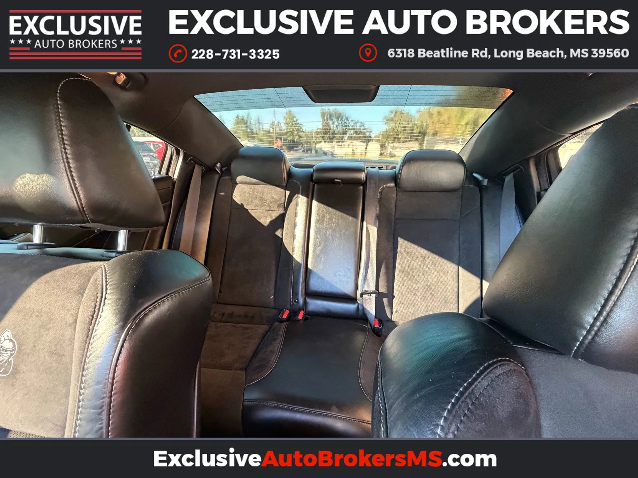 Used 2021 Dodge Charger Scat Pack w/ Dynamics Package image 32