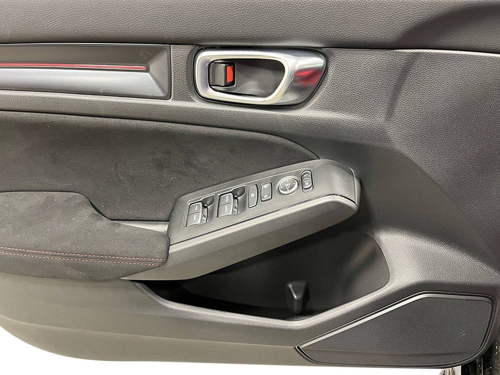 New 2025 Honda Civic Type R image 16