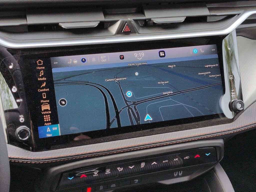 New 2026 Jeep Cherokee Limited AWD/4WD image 18