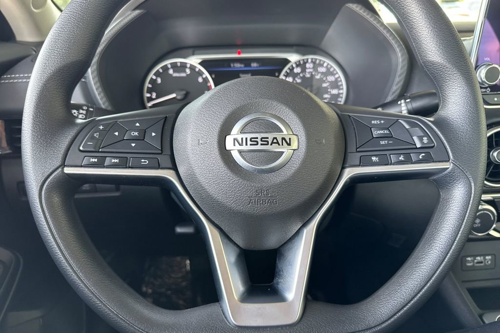 Used 2023 Nissan Sentra SV FWD image 21