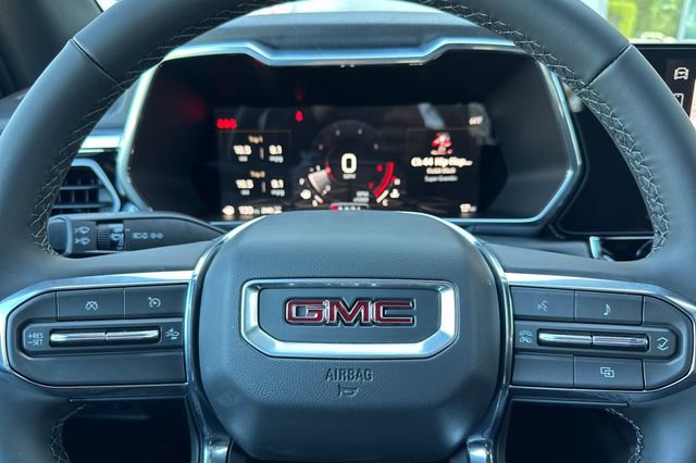 New 2026 GMC Canyon Elevation image 26