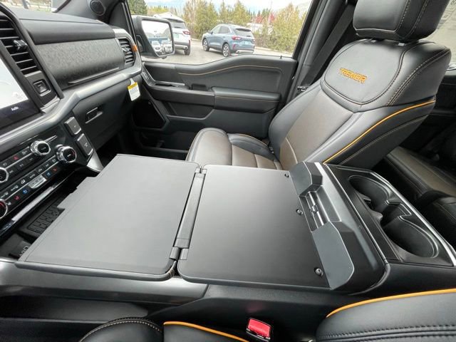 New 2026 Ford F150 Tremor w/ Equipment Group 402A High image 22