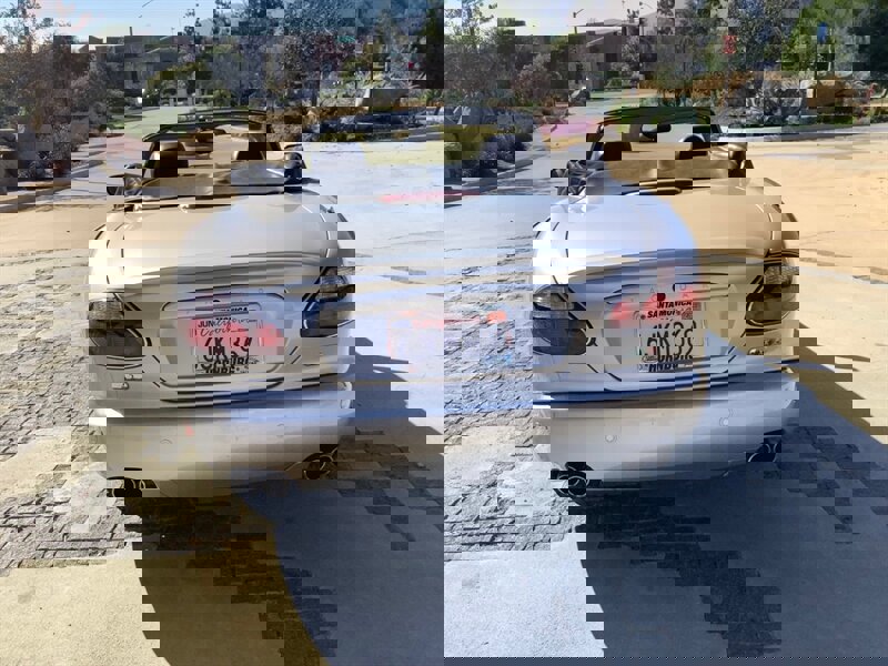 Used 2006 Jaguar XK8 Convertible image 18