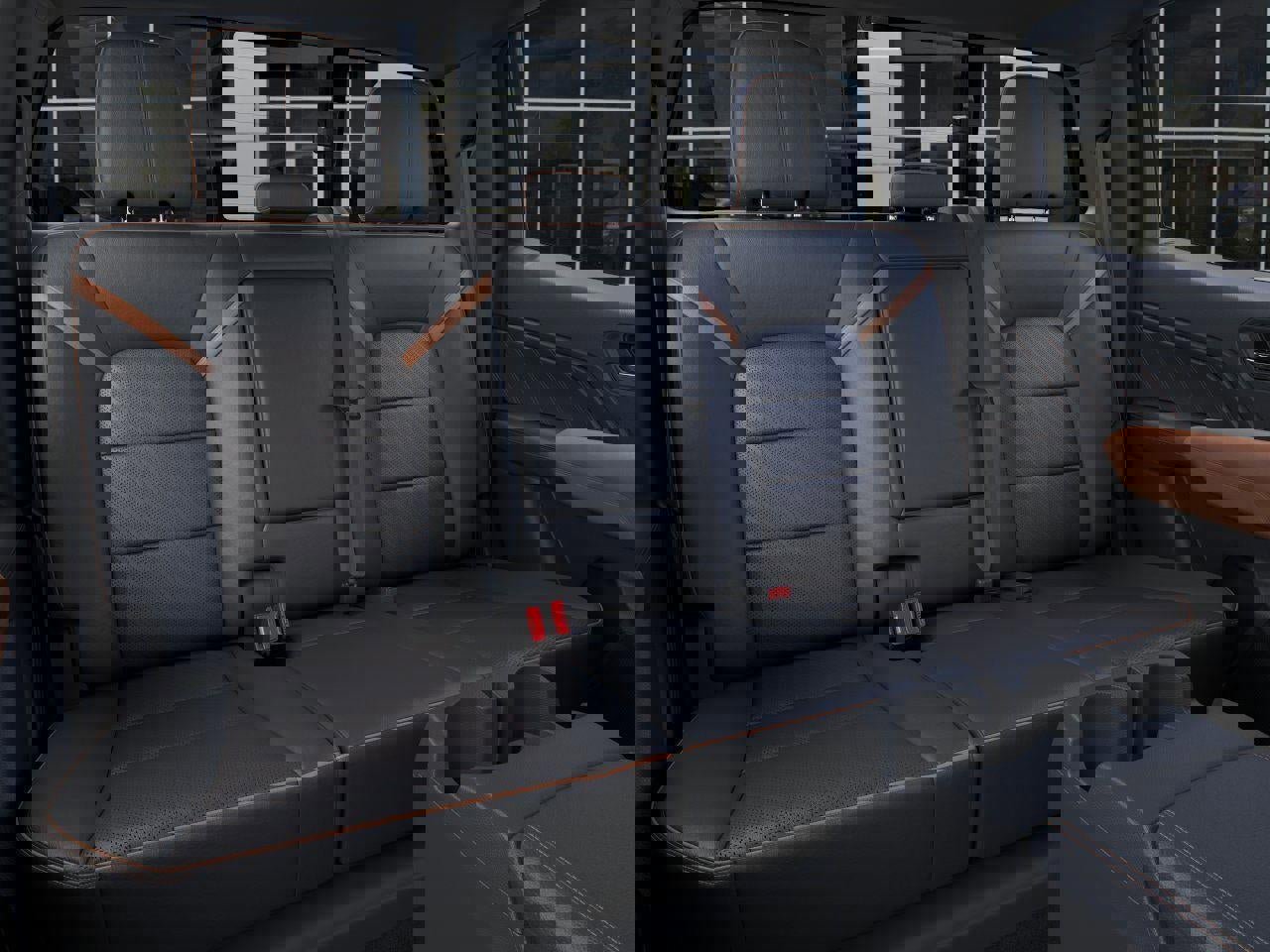 New 2026 GMC Canyon AT4 w/ Technology Plus Package image 17