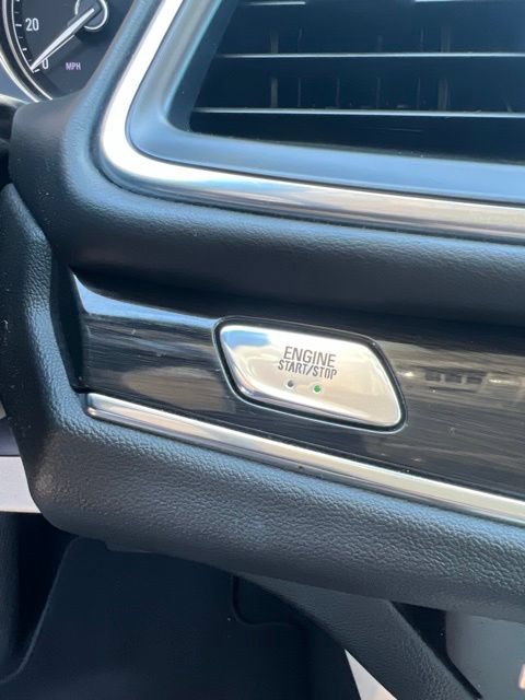 Used 2023 Buick Enclave Essence w/ Experience Buick Package FWD image 16
