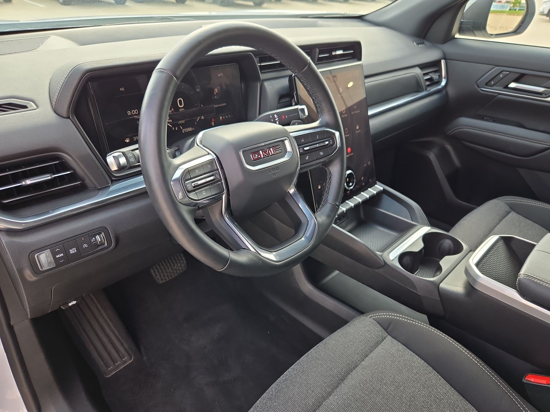 Used 2026 GMC Terrain Elevation FWD image 13