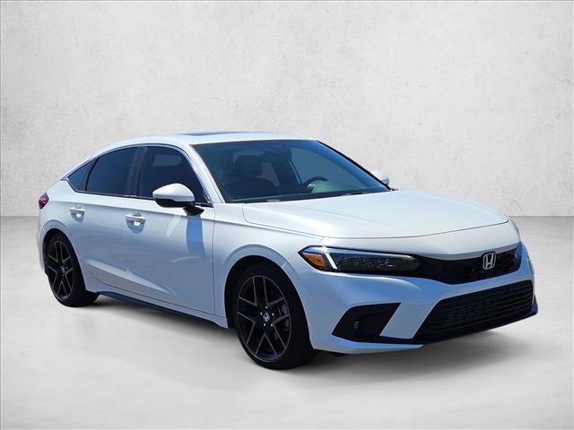 Used 2023 Honda Civic Sport Touring image 3