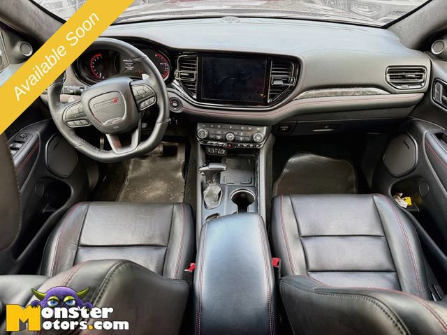 Used 2024 Dodge Durango R/T w/ Tow 'N Go Group AWD/4WD image 9