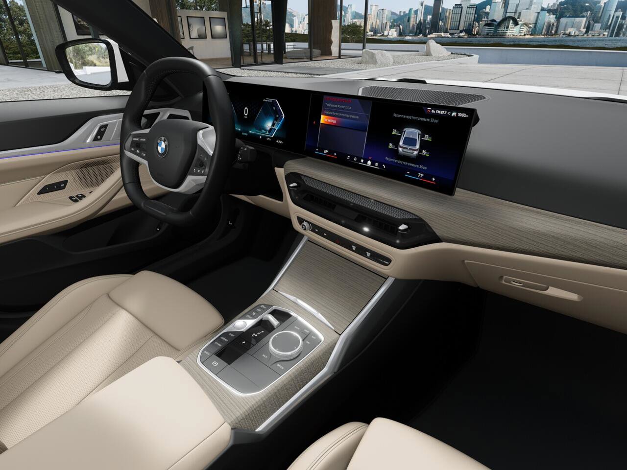 New 2026 BMW i4 eDrive40 RWD image 14