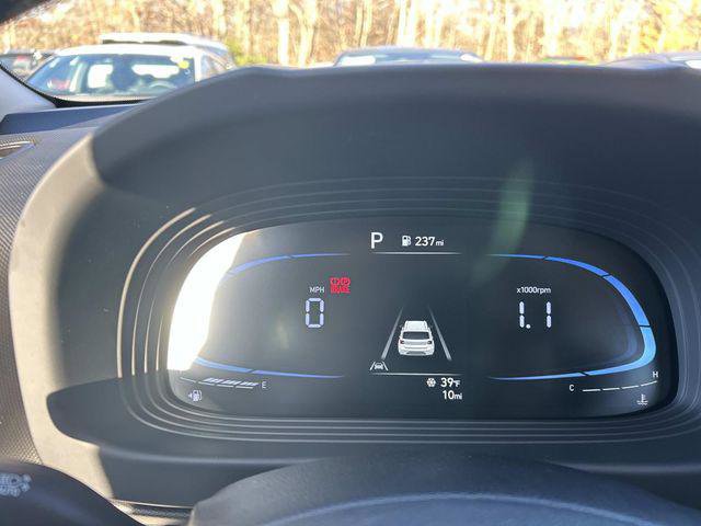 New 2026 Hyundai Venue SEL image 9