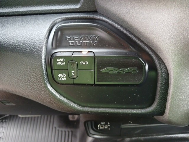 Used 2019 RAM 4500 Tradesman w/ Electrical Accessory Group image 46