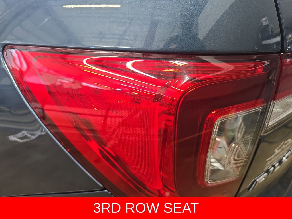 Used 2022 Honda Pilot Touring image 36