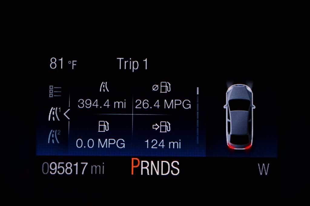 Used 2018 Ford Escape S FWD image 26