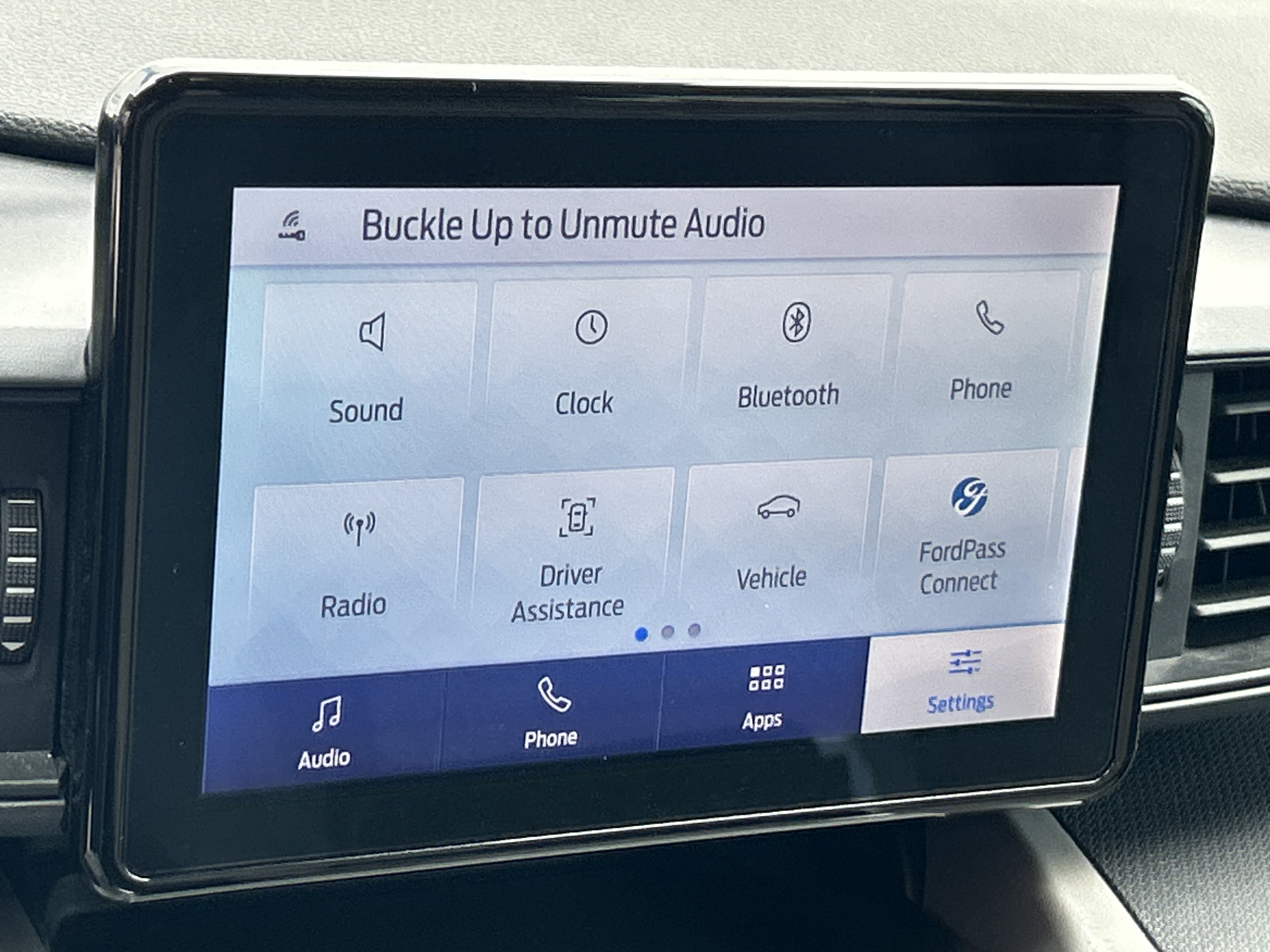 Used 2023 Ford Explorer 4WD image 22