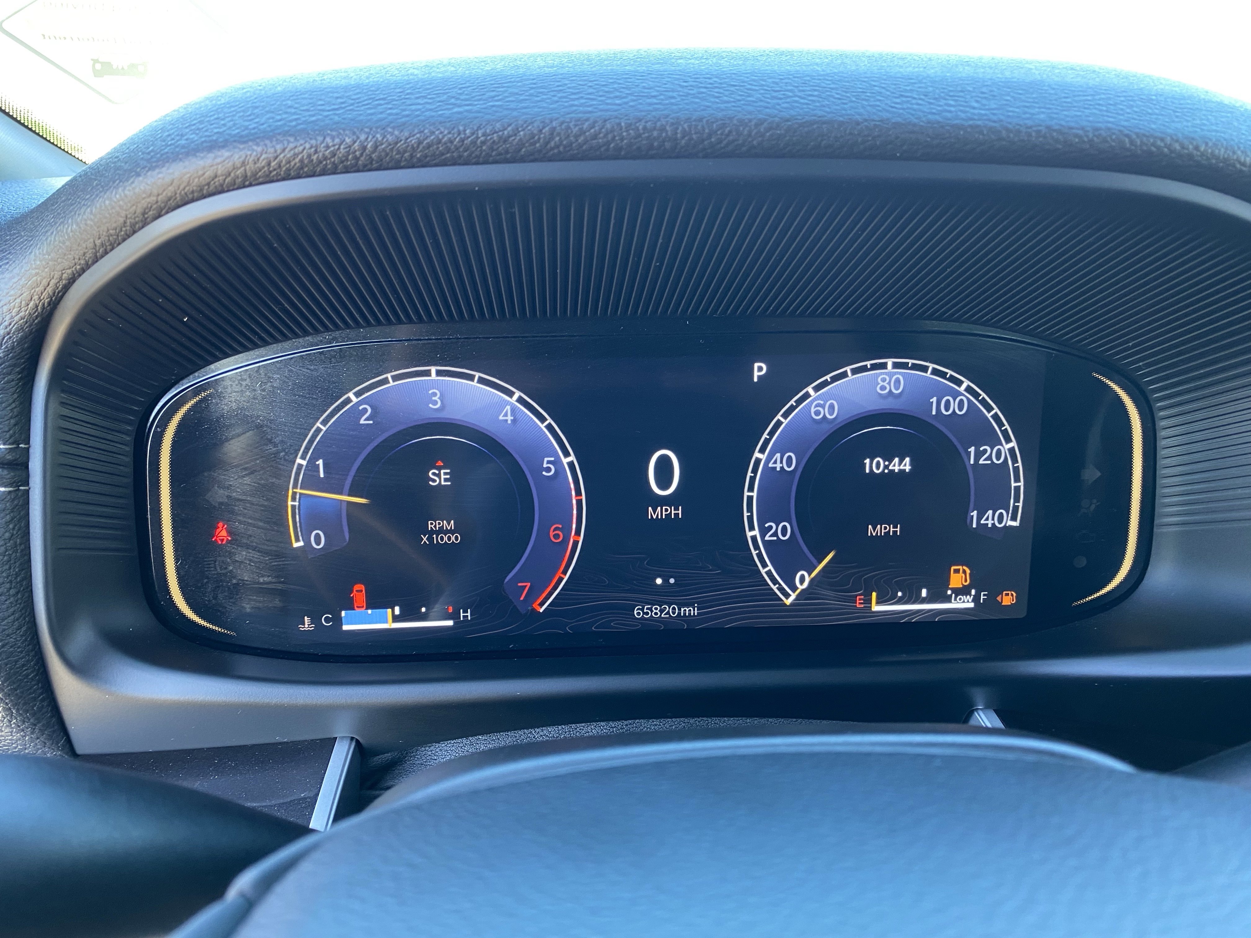 Used 2024 Jeep Wagoneer L 4WD image 31