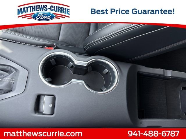 New 2026 Ford Mustang GT Premium image 20