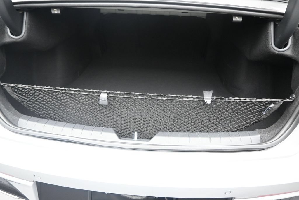 Used 2026 Kia K5 GT w/ GT1 Package FWD image 19