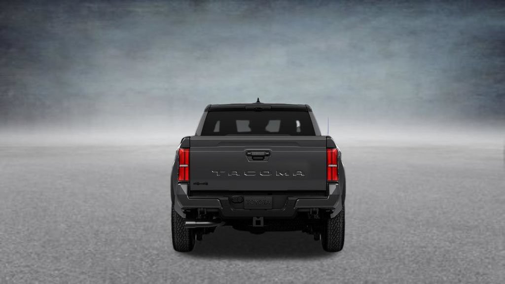 New 2026 Toyota Tacoma TRD Off-Road AWD/4WD image 11