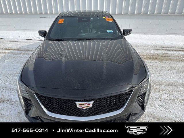 Used 2025 Cadillac CT5 Sport image 6