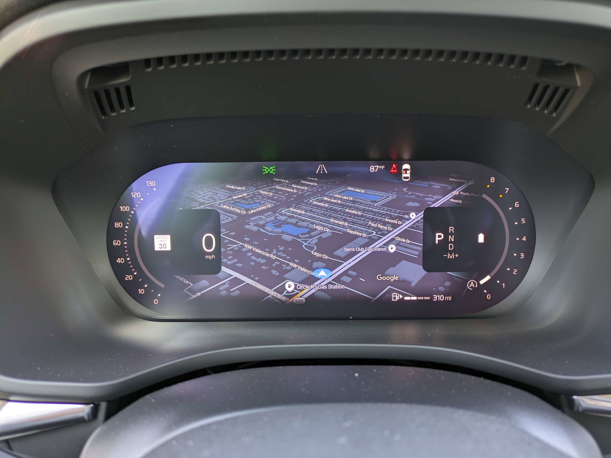 New 2026 Volvo XC60 B5 Core image 31