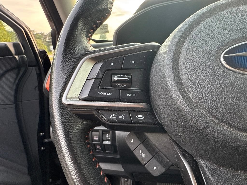 Used 2019 Subaru Forester Sport AWD/4WD image 9