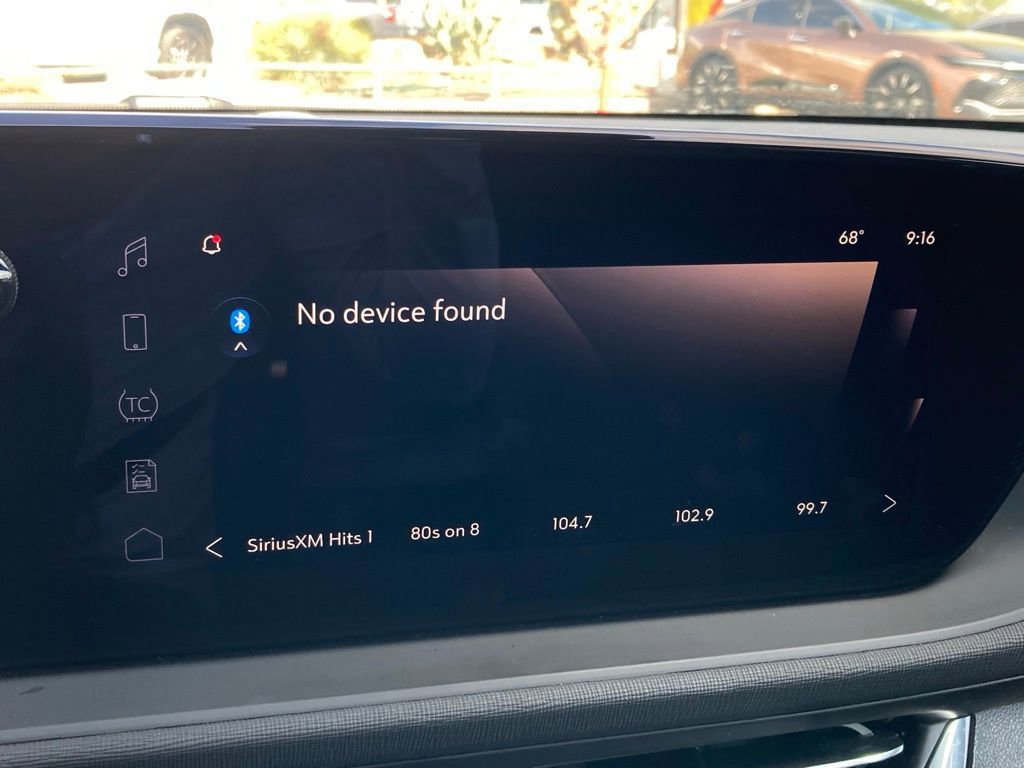 Used 2025 Buick Envista Preferred image 22