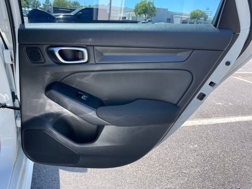 Used 2024 Honda Civic Si image 35