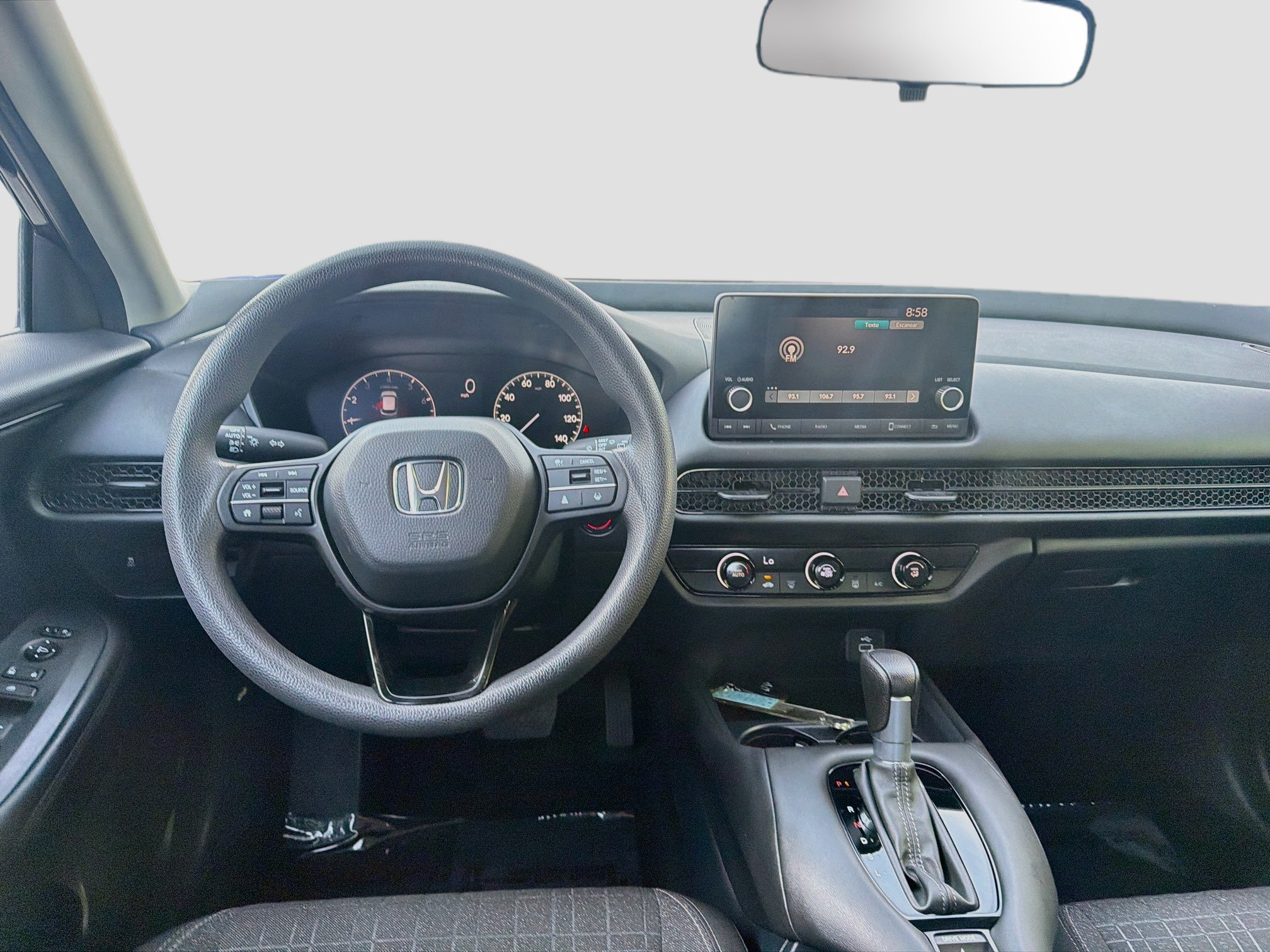 Certified 2023 Honda HR-V LX image 20
