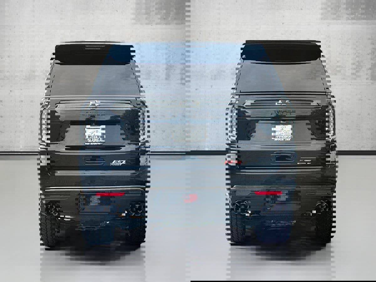 Used 2022 Chevrolet Tahoe RST w/ Sport Performance Package image 6
