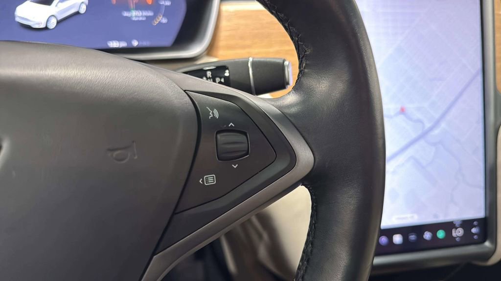Used 2019 Tesla Model X 75D AWD/4WD image 22