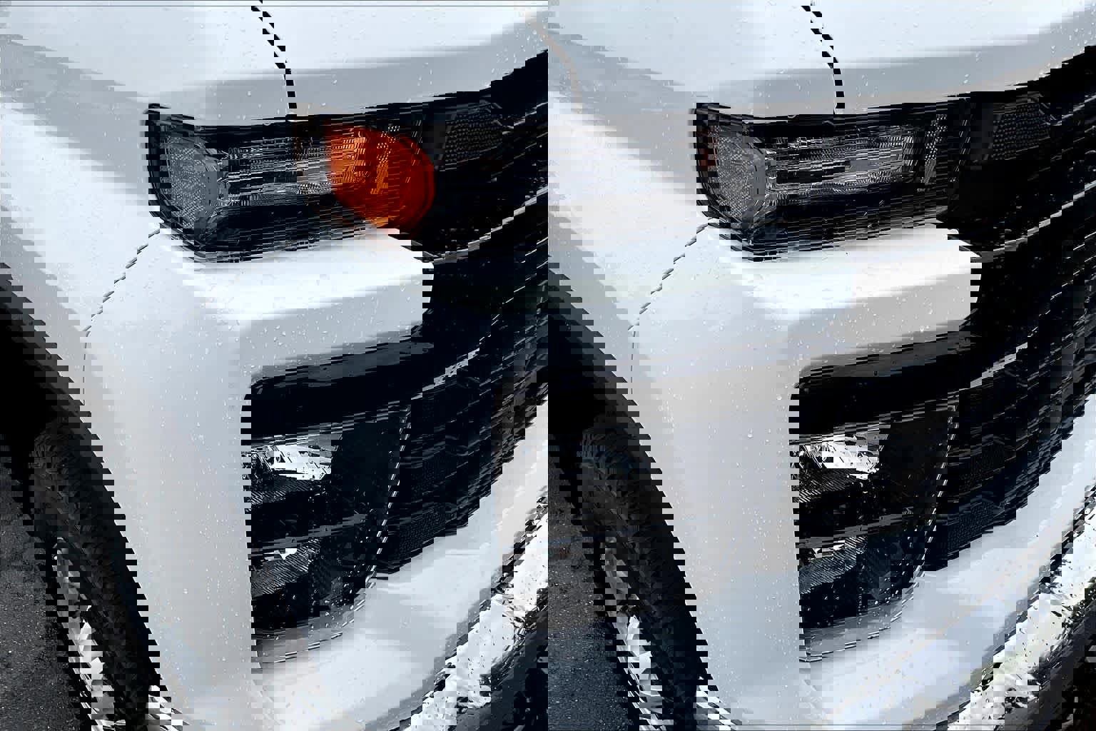 Used 2025 Chevrolet Silverado 2500 W/T w/ Snow Plow Prep/Camper Package image 24