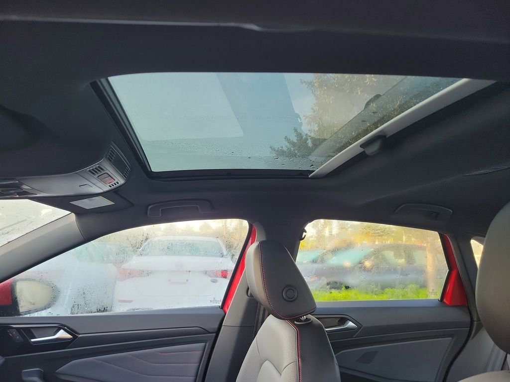 New 2026 Volkswagen Jetta GLI Autobahn image 8