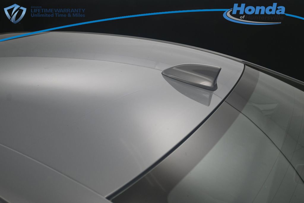 New 2026 Honda Civic Si image 17
