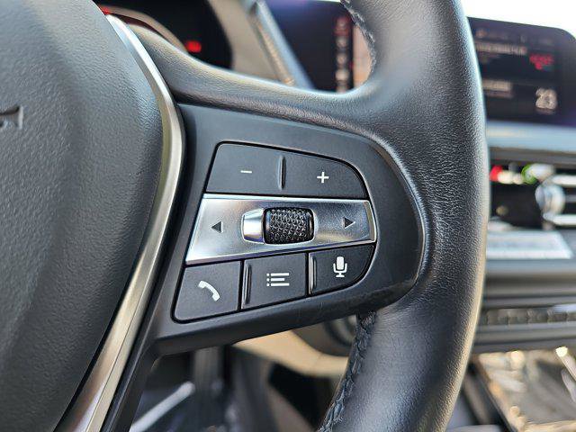 Certified 2023 BMW 228i xDrive Gran Coupe w/ Convenience Package image 17