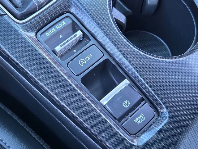 Used 2022 Honda Civic Sport image 24