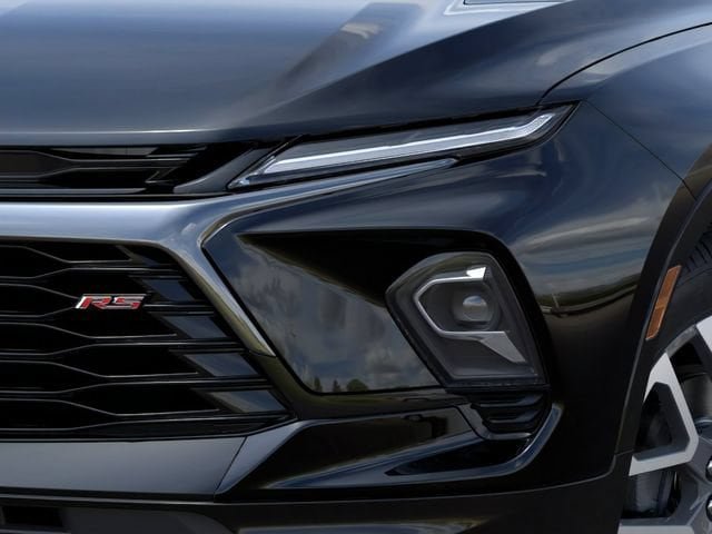 New 2026 Chevrolet Blazer RS w/ LPO, Floor Liner Package AWD/4WD image 10