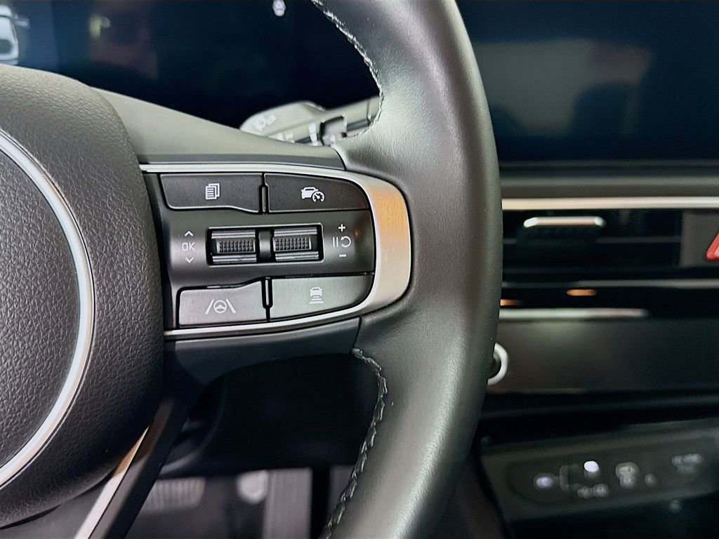 Used 2025 Kia K5 GT-Line image 22