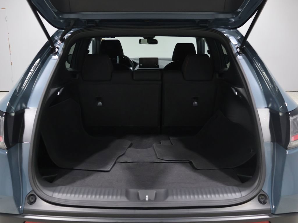 Used 2023 Honda HR-V Sport image 4