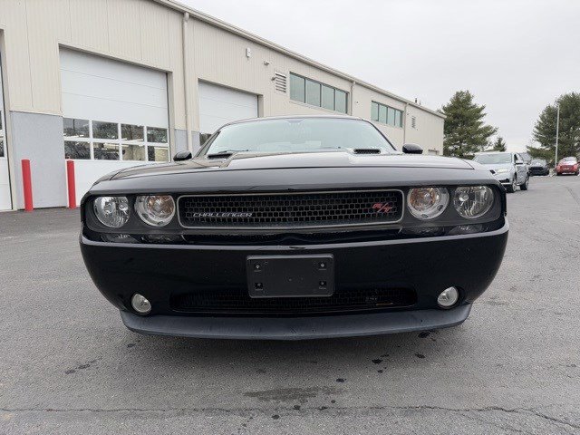 Used 2012 Dodge Challenger R/T Plus image 11