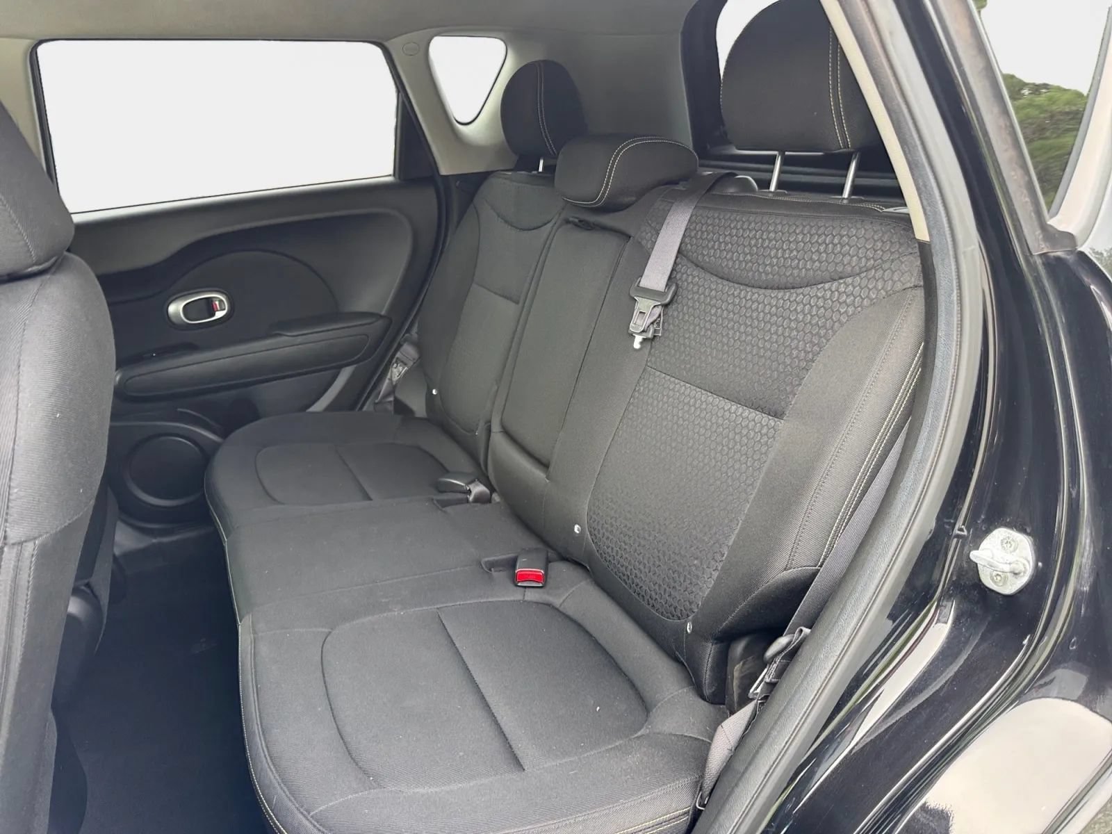Used 2014 Kia Soul + w/ UVO w/Eservices Package FWD image 11