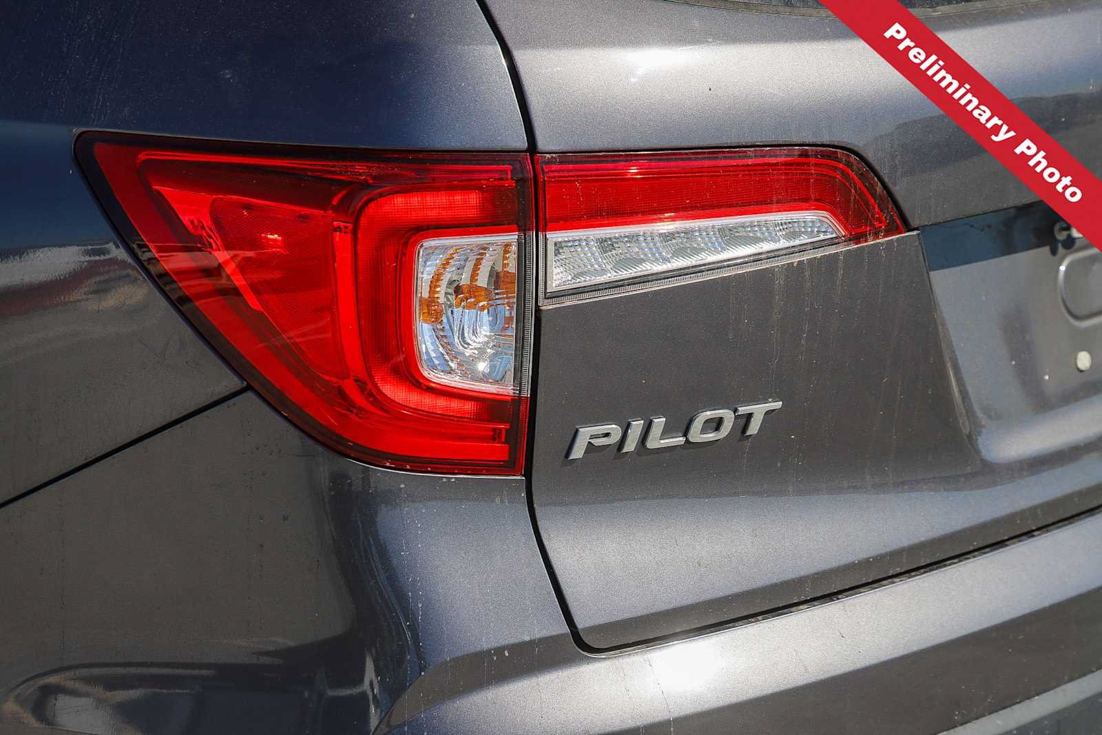 Used 2020 Honda Pilot Elite image 9