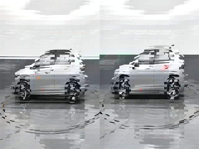 New 2025 Volkswagen GTI S image 4