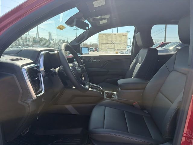 New 2026 GMC Canyon Elevation w/ Convenience Package image 12