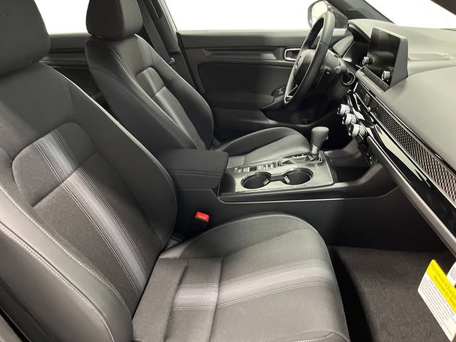 New 2026 Honda Civic Sport image 26