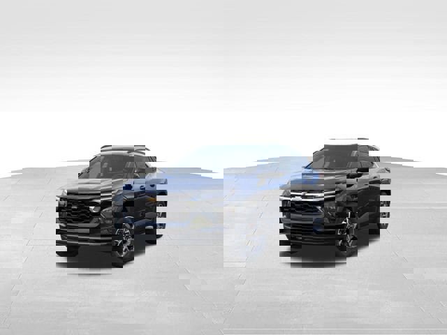 New 2026 Chevrolet Trax LT image 8